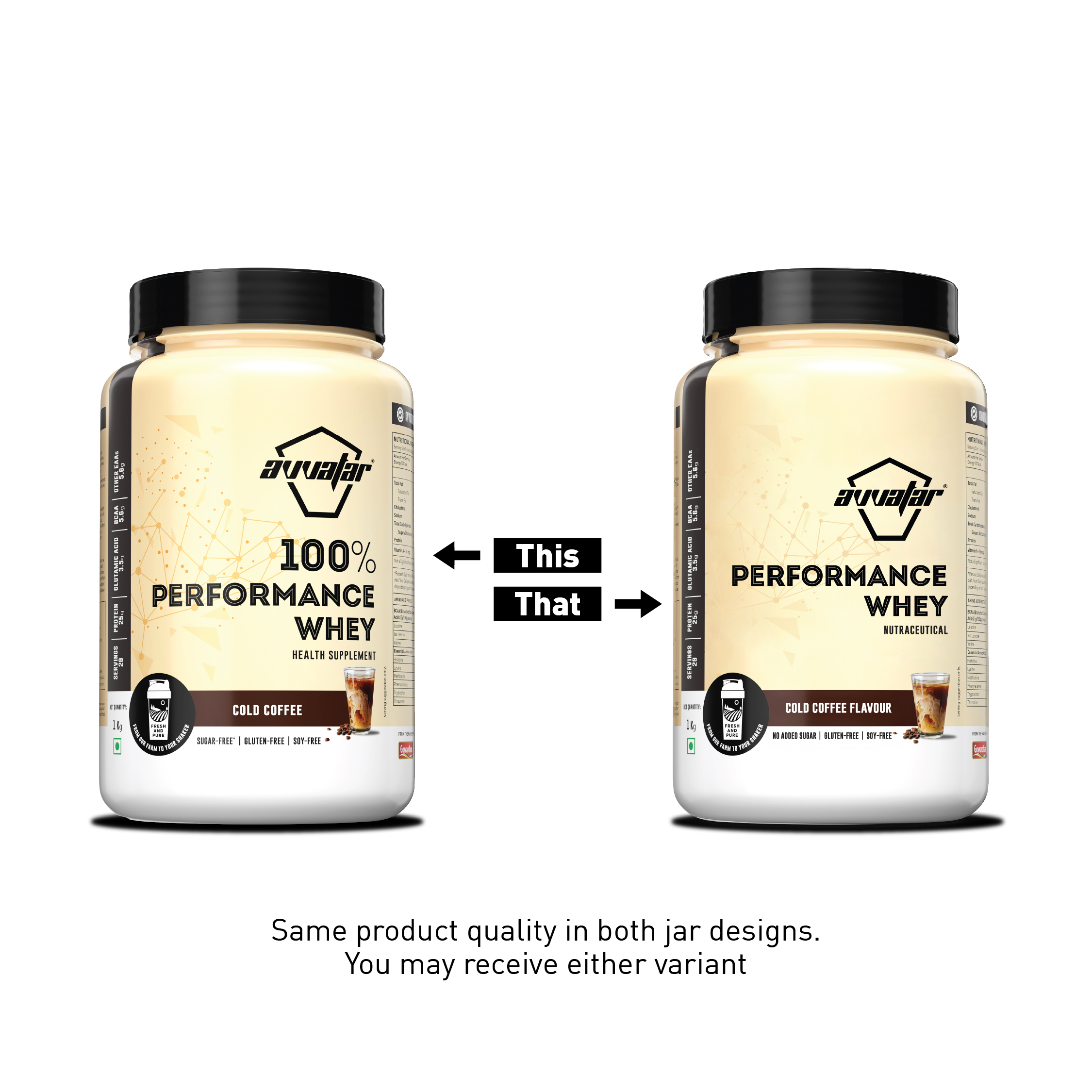 product side